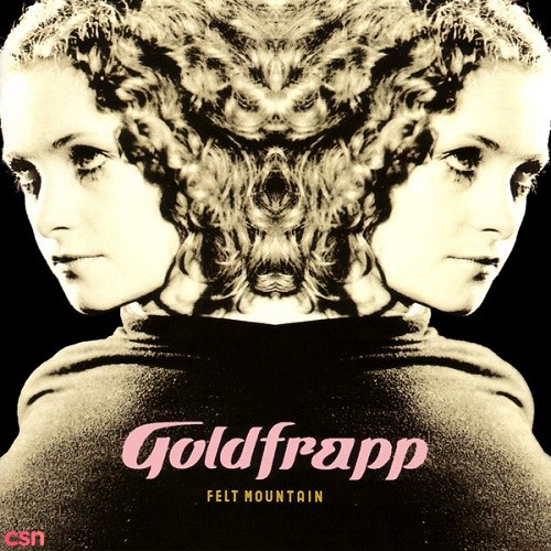 Goldfrapp