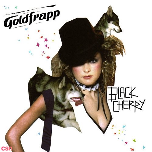 Goldfrapp