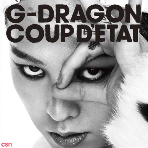 G-Dragon