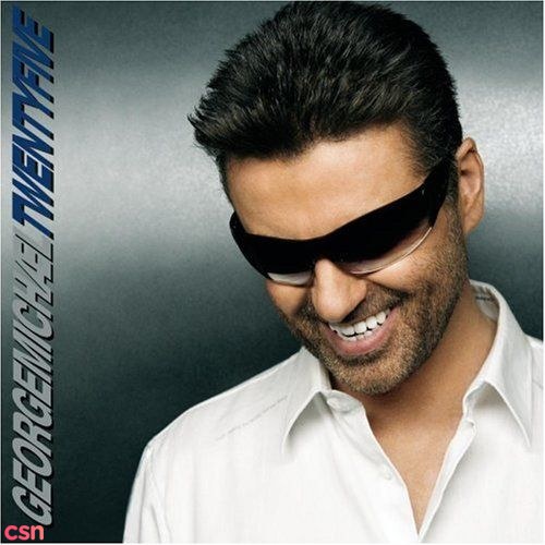 George Michael