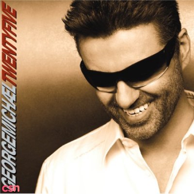 George Michael Twenty Five Vol2