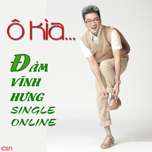 Đàm Vĩnh Hưng