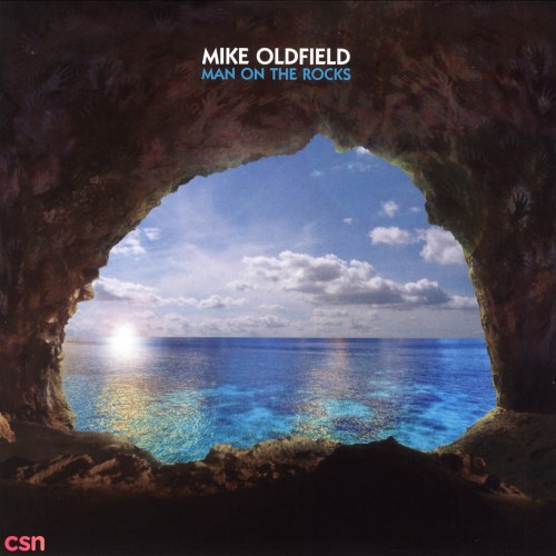 Mike Oldfield