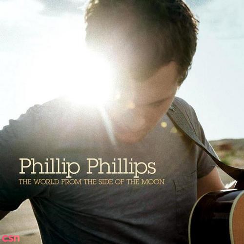 Phillip Phillips