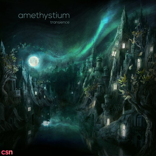 Amethystium