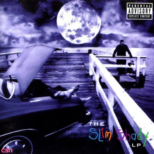 The Slim Shady LP