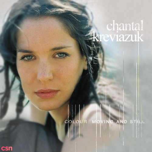 Chantal Kreviazuk