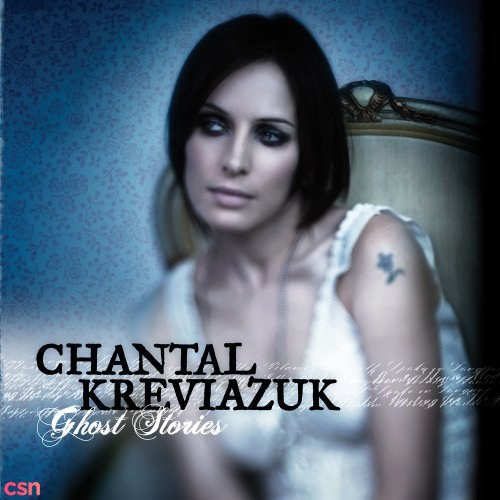 Chantal Kreviazuk