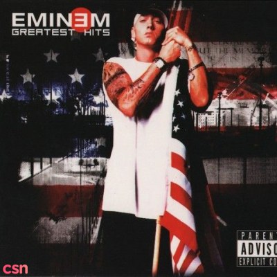 Eminem: Greatest Hits