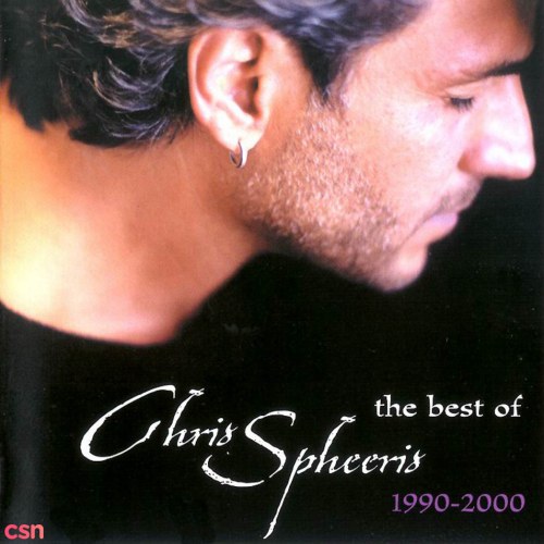 The Best Of Chris Spheeris 1990-2000