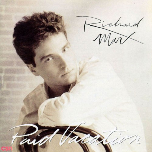 Richard Marx