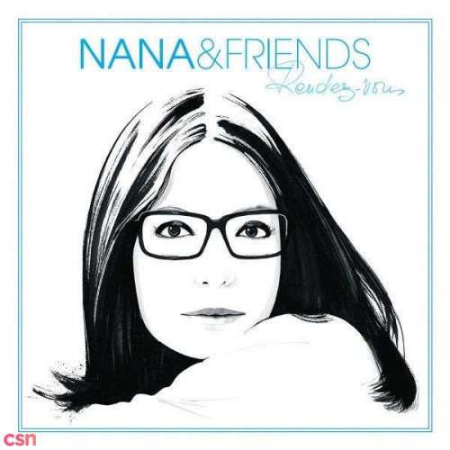 Nana Mouskouri