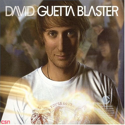 David Guetta