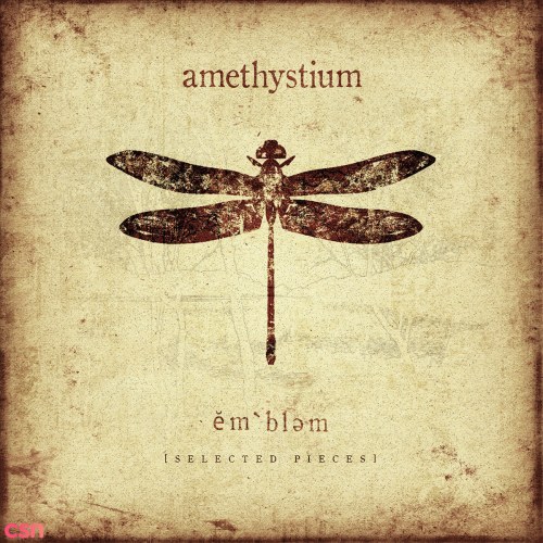 Amethystium