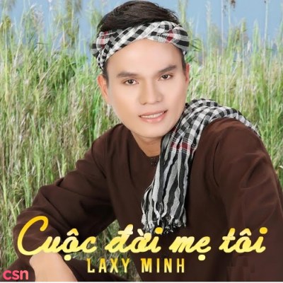 Laxy Minh