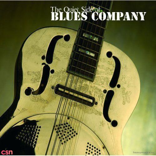 Blues Company