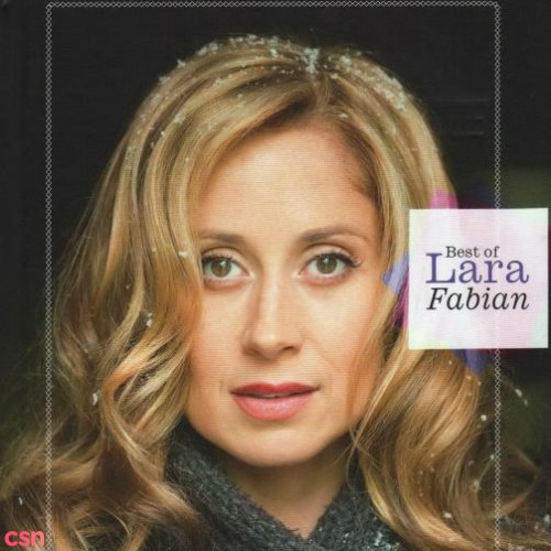 Lara Fabian