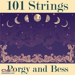 101 Strings Orchestra