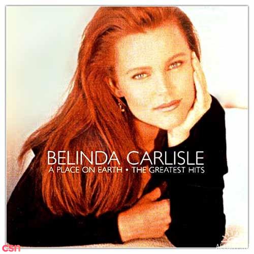 Belinda Carlisle