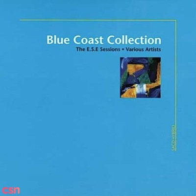 Blue Coast Collection - The E.S.E. Sessions