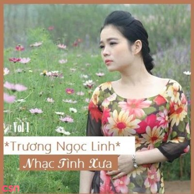 Trương Ngọc Linh