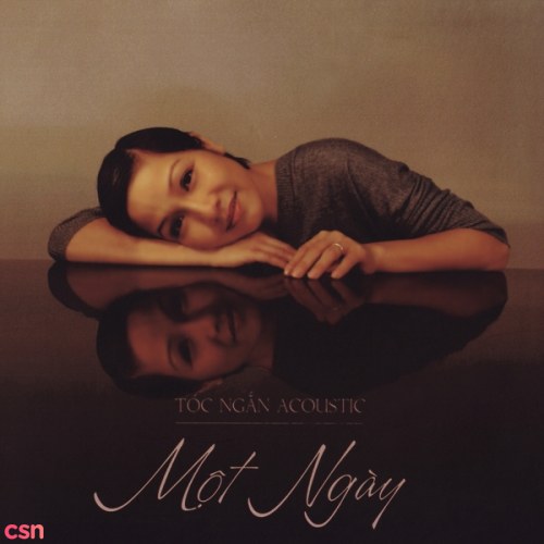 Một Ngày (Tóc Ngắn Acoustic)