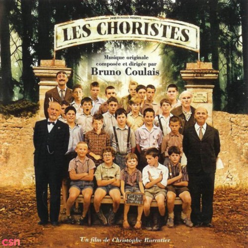 Les Choristes OST