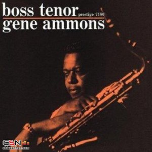 Gene Ammons