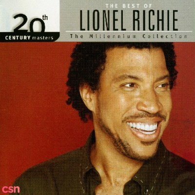 The Best Of Lionel Richie