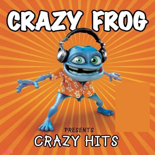 Crazy Frog