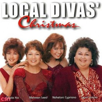 Local Divas' Christmas