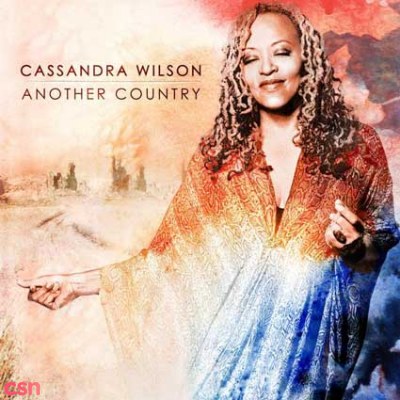 Cassandra Wilson