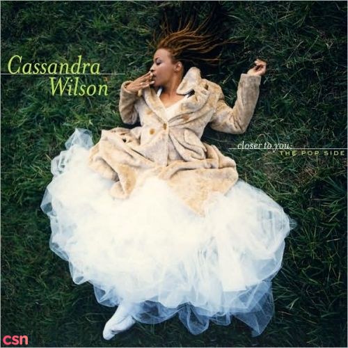 Cassandra Wilson