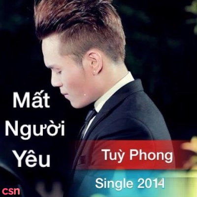 Mất Người Yêu