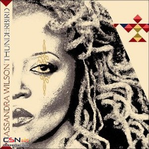 Cassandra Wilson