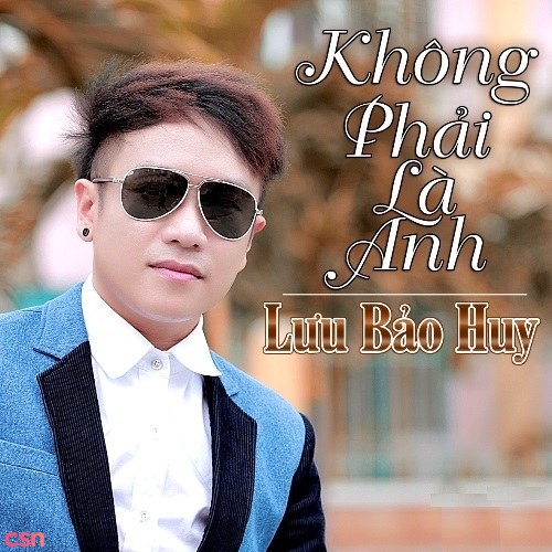 Lưu Bảo Huy