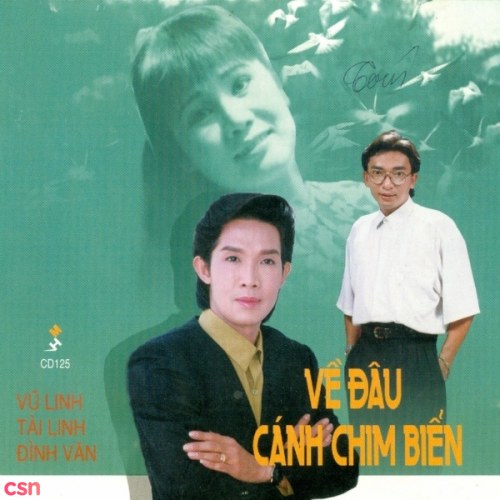 Vũ Linh