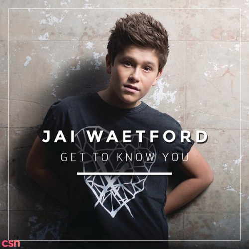 Jai Waetford