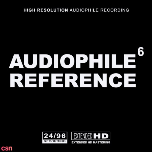Audiophile Reference 6
