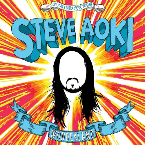 Steve Aoki