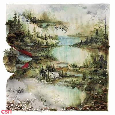 Bon Iver, Bon Iver (Limited Edition)