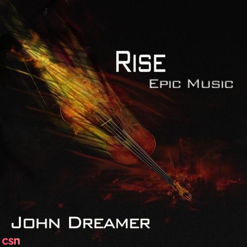 John Dreamer