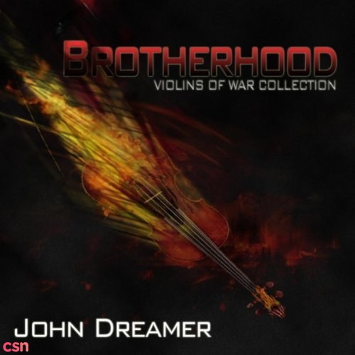 John Dreamer