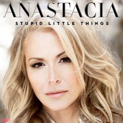 Anastacia