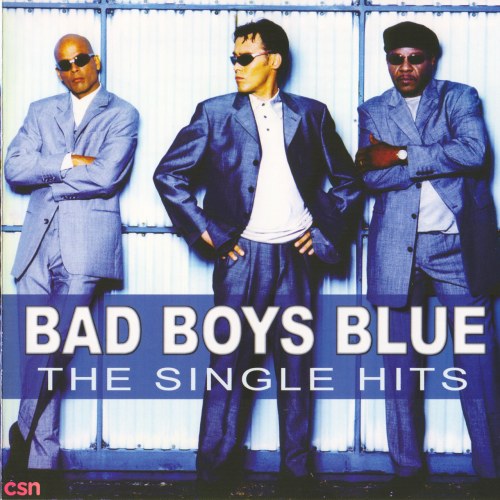 Bad Boys Blue