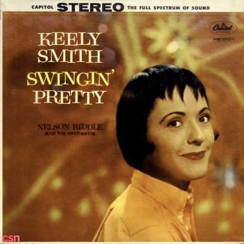 Keely Smith