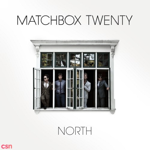 Matchbox Twenty