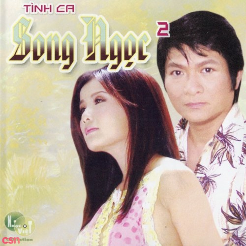 Tình Ca Song Ngọc 2