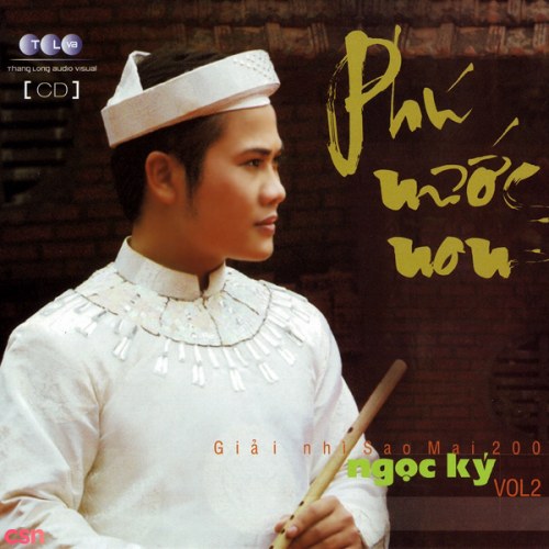 Phú Nước Non