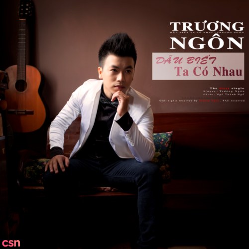 Trương Ngôn